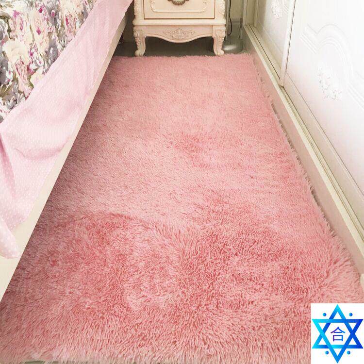 Carpet Bedroom Soft Floor Carpet Colorful Living Room Rugs