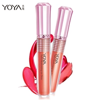 Youya Hydrogel Lip Gloss Lasting Moisturising Lip Balm Lip Glaze Moisturising Non-Decolorizing Lipstick Bites Lip Liquid Lip Gloss Bean Paste 	son bóng merzy bảng màu	