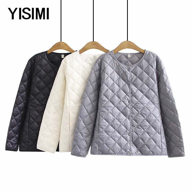 Add fat to increase the size of women's new winter fat MM fat sister with warm cotton clothes in the elderly fat mother outfit