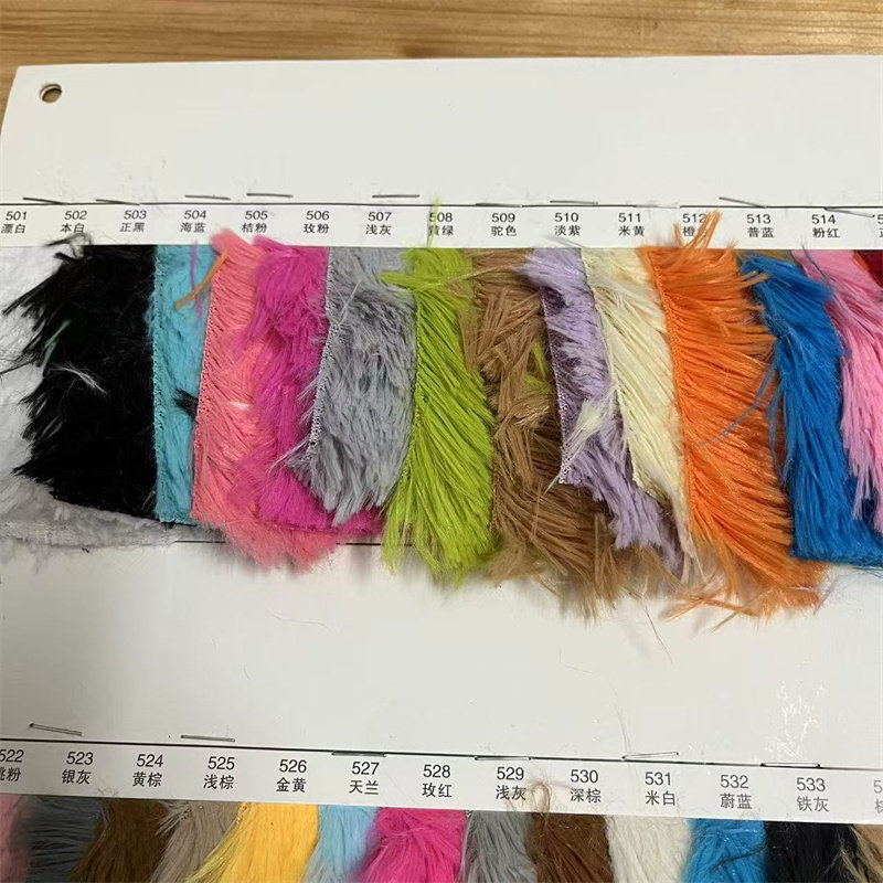 阿锋无光孔雀绒布 DIY首选 🖤-毛呢布料-淘宝好物网