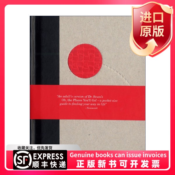 [In-Stock Imported English Original Version] English Original Version Rules of the Red Rubber Ball: Find and Maintain Your Life's Work Espn Kevin Carroll