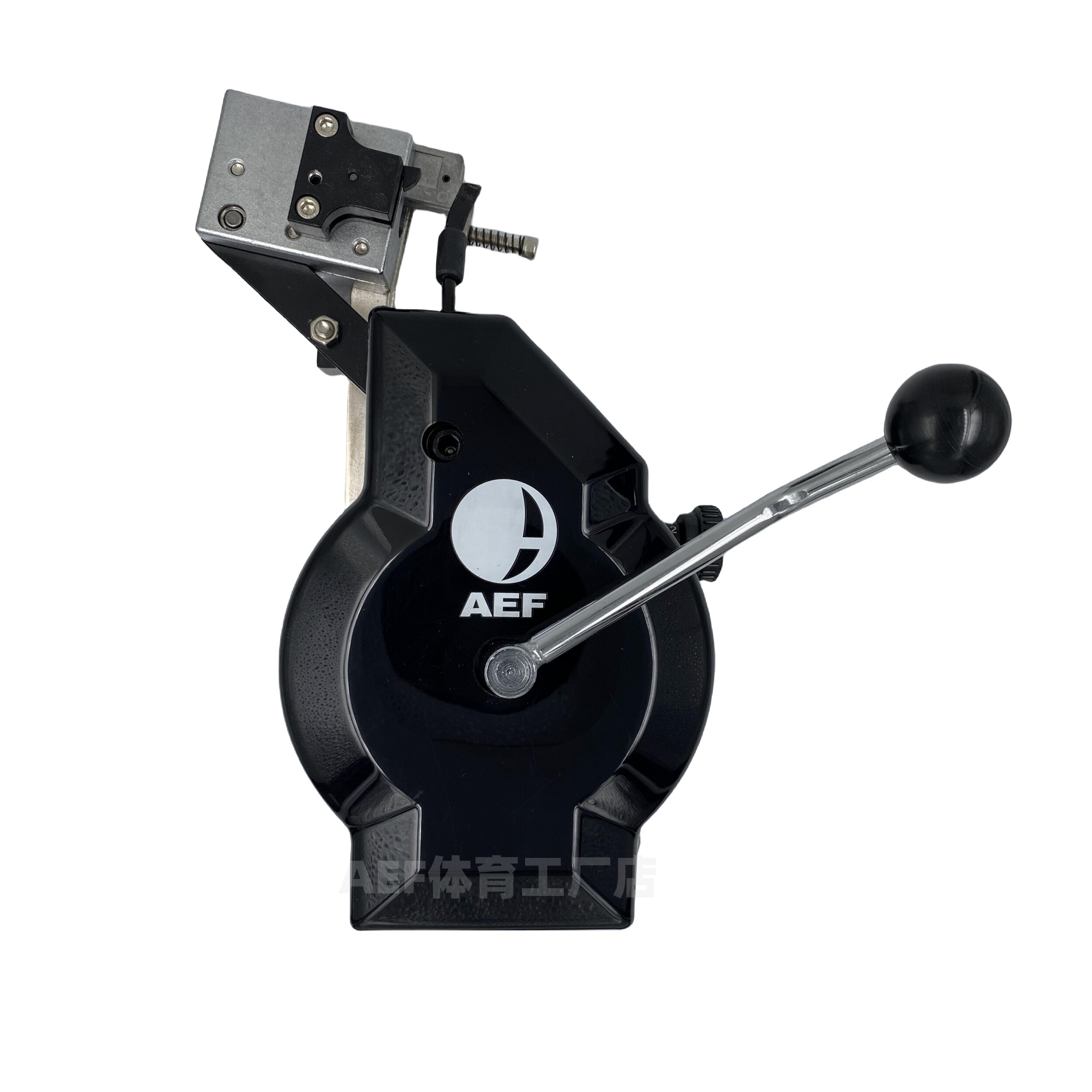 Aef Racket Stringing Machine Aoyi aef vertical manual spring machine badminton racket stringing ...