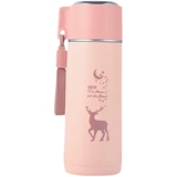 Портативная милая стеклянная ручка, с услугой печати логотипа, подарок на день рождения