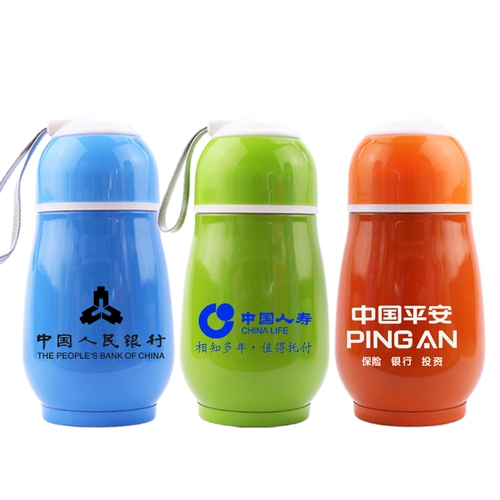 Стакан из нержавеющей стали, оптовые продажи, делается под заказ, с печатью вашего логотипа, подарок на день рождения