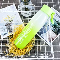 Стекло красочное зеленое