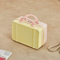 Желтый порошок