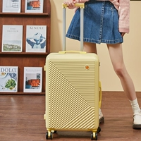 Нежный желтый сингл