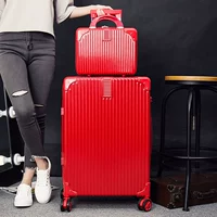 Большая коробка красного сына