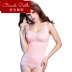 Body định hình ánh sáng sang trọng corset corset phù hợp với thương hiệu corset 2018 body định hình body suit đồ lót Corset hai mảnh