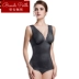 Bian Pace với body body body body bụng với corset body định hình phù hợp với váy liền thân váy ngủ đồ lót Corset hai mảnh