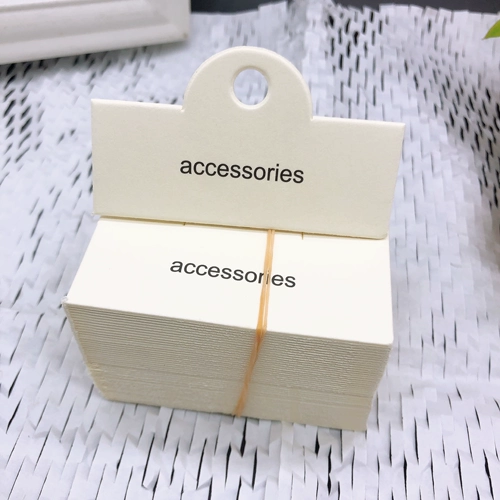 [Карточная бумага полная 20 бесплатная доставка] Корейская версия аксессуаров для волос.