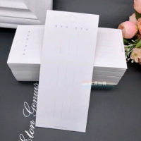 Карточки, 15x, 6.5см