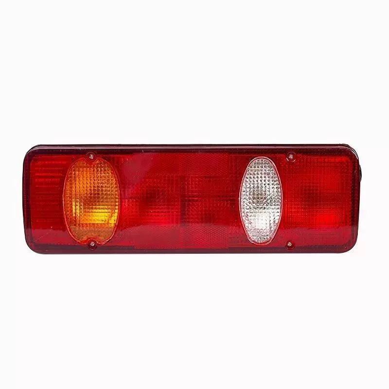 Оригинальная задняя фонарная система Dongfeng Tianjin KR: стоп-сигнал, указатель поворота, для специализированного дилера Jiayun Changxing D3 Huashen T5