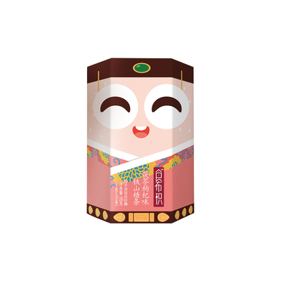 奶爸严选波波罗星球宝宝山楂条婴儿童开胃