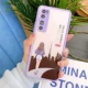 Huawei, сиреневая точная защитная камера видеонаблюдения pro