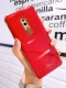 【Oppo Reno】 Single Shell-Red