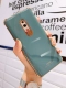 【Oppo Reno】 Syster Shell-Grandma Grey