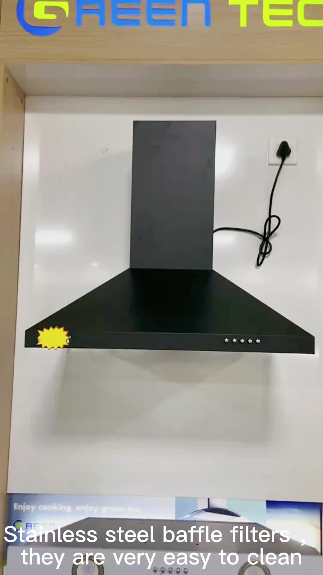 Best Range Hood For Chinese Cooking Made In China Cooker Range Hood Styles Vent Buy Cooker