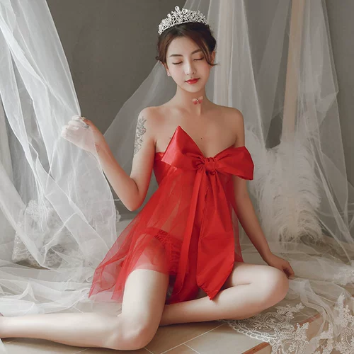 Сексуальное нижнее белье, комплект, униформа, в обтяжку, подарок на день рождения