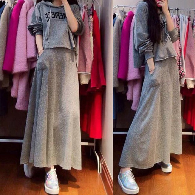 Tenue de loisirs femme - Ref 3237649 Image 1