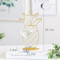 Ананасовая вода (золотая)