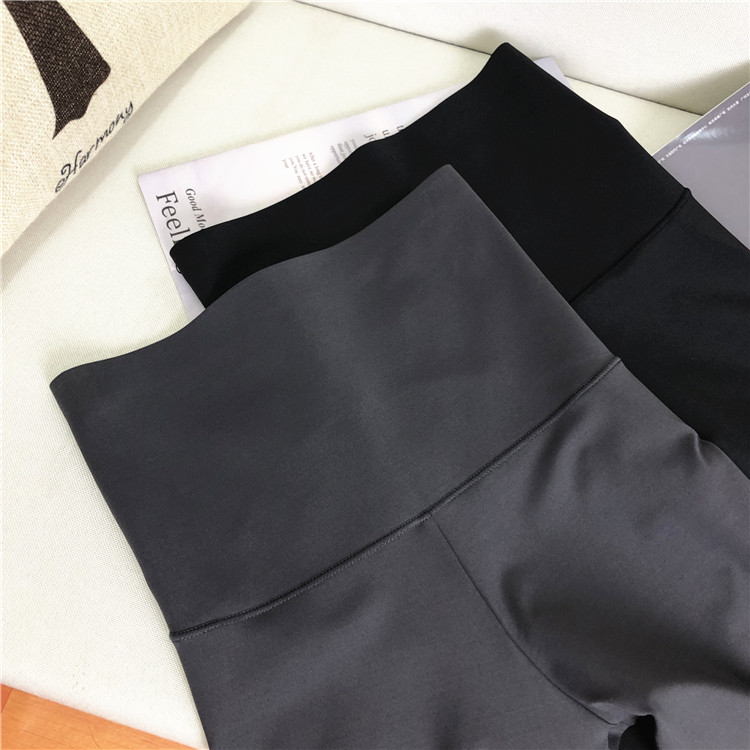 New to summer and also you dolphin hip Japanese Barbie pants with hip closets and skinny and hip pants-Taobao