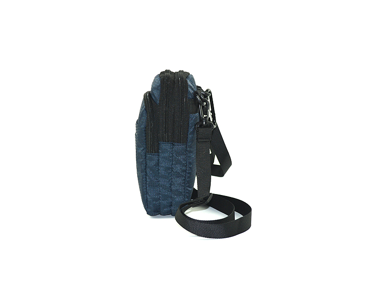 Áp dụng 6.3 inch 6.44 inch 6.5 inch nữ dọc màn hình lớn chống nước giật gân Túi đeo vai nam túi điện thoại di động túi túi xách nữ hàng hiệu