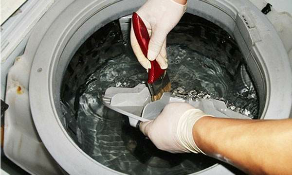 Washing machine water heater solar air conditioner door-to-door cleaning disinfection service = limited to Nanyang City