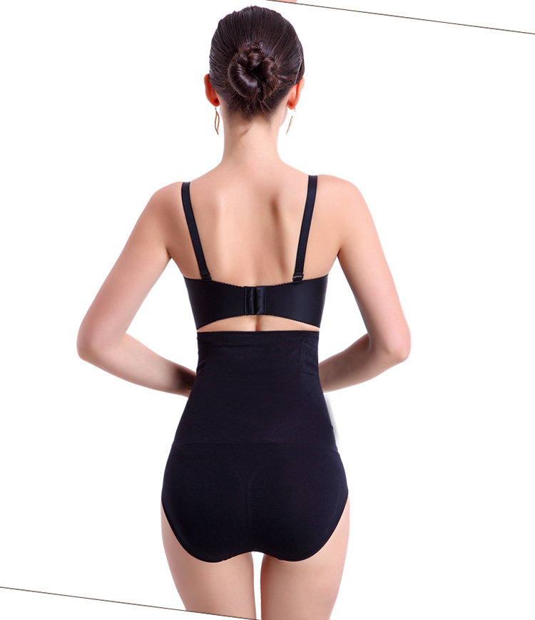 body amincissant simple en fibre - Ref 672568 Image 7