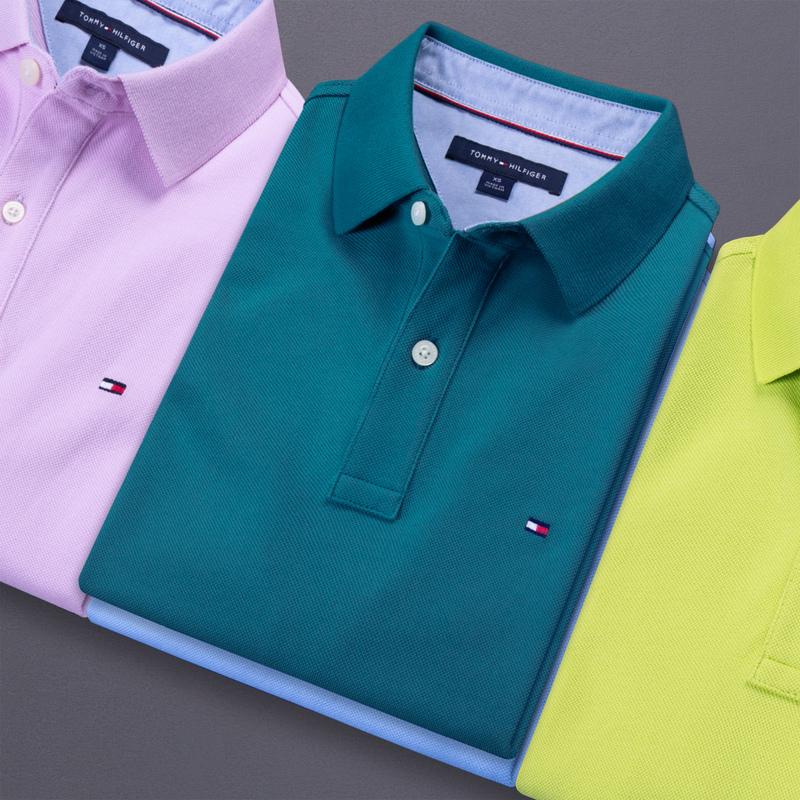 2026 Summer New Authentic Tommy Tommy Short-Sleeve Polo Shirt for Men, Turn-Down Collar, Pure Cotton, Breathable, Casual, Embroidered Logo T-Shirt 2026 Summer New Authentic Tommy Tommy Short-Sleeve Polo Shirt for Men, Turn-Down Collar, Pure Cotton, Breathable, Casual, Embroidered Logo T-Shirt