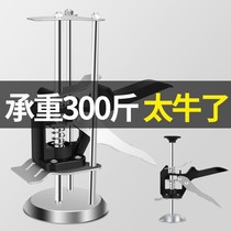 Construction tools Daquan tile tile manual masonry drill special artifact decoration sticky brick height lift adjustment