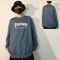 374 Smog Blue