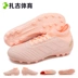 Giày thể thao Zaji Adidas Falcon 18.3 / 19.3 AG giày bóng đá nam nhân tạo CG7156 D97944 shop giày thể thao nam Giày bóng đá