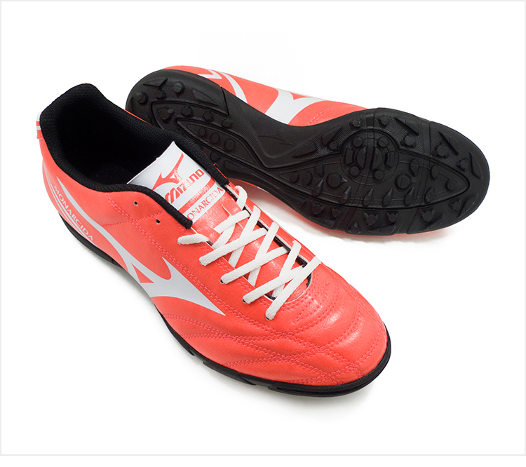 Zhaji Sports Mizuno Moreira Monarcida TF gãy móng chân cỏ nhân tạo giày bóng đá nam P1GD162445 giày đá bóng nam đẹp