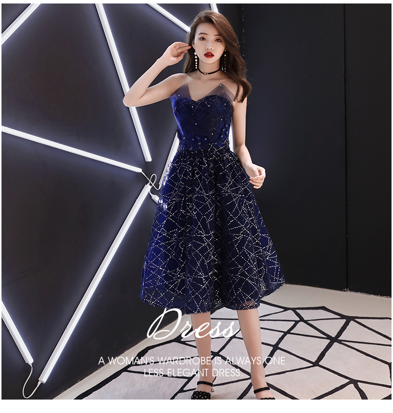 Robe de soirée        - Ref 3210174 Image 14