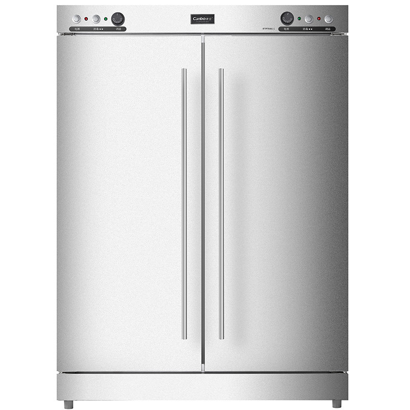 Canbo Conpo XDR640-G1 700G-1 Commercial Cabinet Hot Air High Temperature Large Stainless Steel Bowl Tray Cabinet cabinet