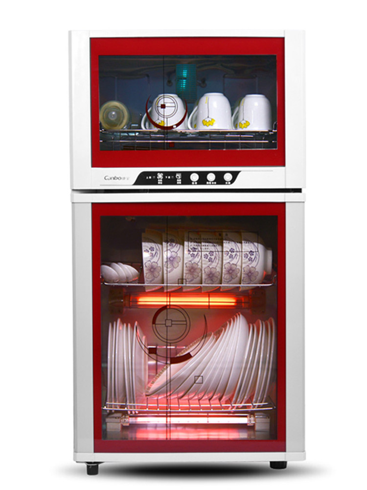 Canbo Kangbao XDZ65-A23H 80A-23H disinfection cabinet household vertical high temperature small mini cupboard