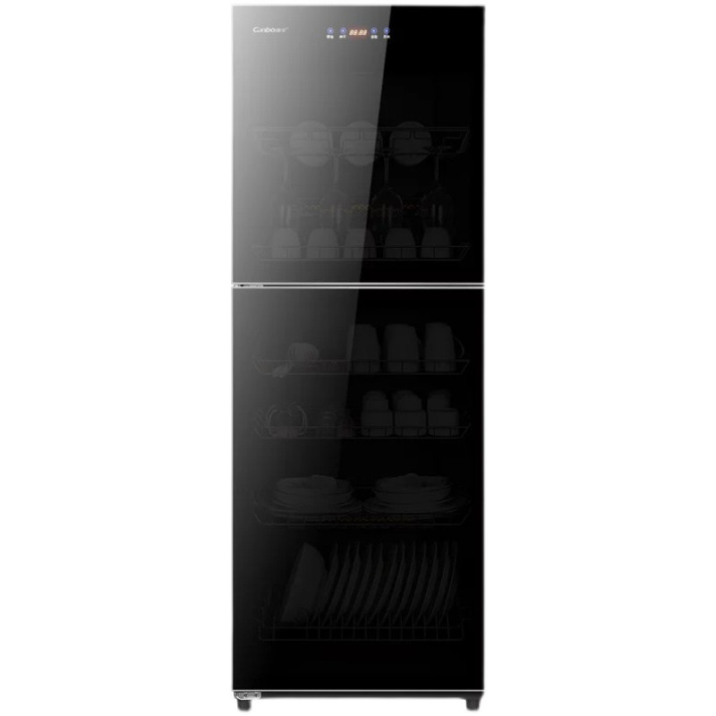 Combo XDZ390-C4 disinfection cabinet kitchen double-door large-capacity commercial hotel tableware cupboard physical store with the same style