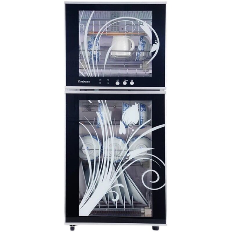 Canbo Cambo ZTP118K-1U XDZ80-K1U Disinfection Cabinet Small Home Standing High Temperature Kitchen