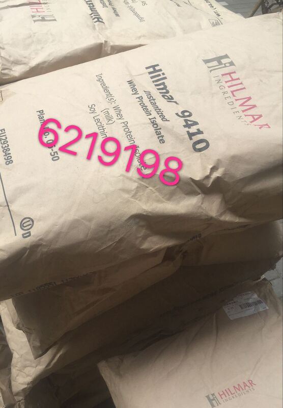 Imported from the United States, 9410 Instant Wpi90 Fitness Muscle-Building and Weight-Gaining Hydrolyzed Whey Protein Nutritional Powder Imported from the United States, 9410 Instant Wpi90 Fitness Muscle-Building and Weight-Gaining Hydrolyzed Whey Protein Nutritional Powder