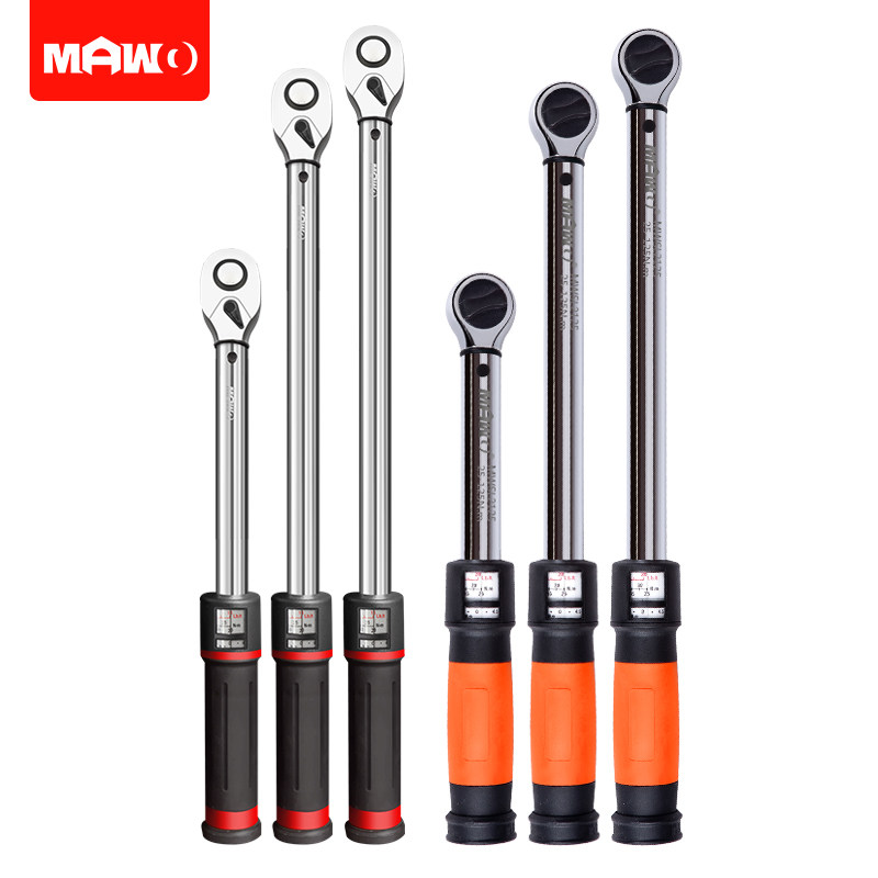 Купить Динамометрический ключ mawo лошадь короля оконного типа ...