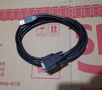 Cat ET CAT ET 3 ET4 CA3 third generation Cat detector connected to laptop USB cable harness