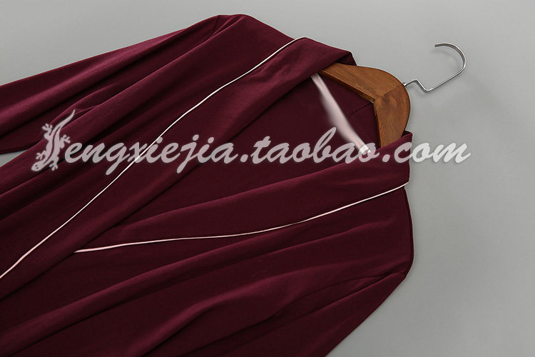 Peignoir jeunesse - Ref 601281 Image 43