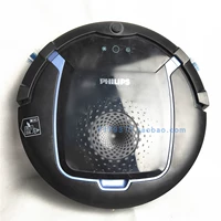 Robot quét nhà máy tự động thông minh Máy hút bụi siêu mỏng FC8810 - Robot hút bụi máy hút bụi stanley