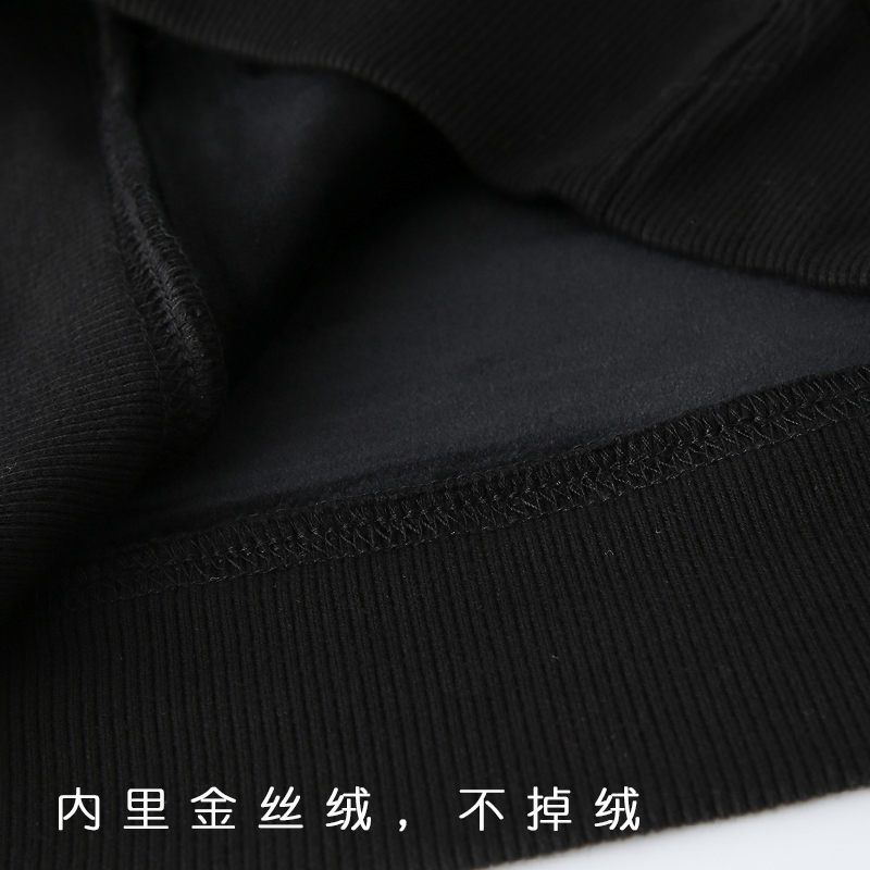 Sweatshirt femme - Ref 3214563 Image 3