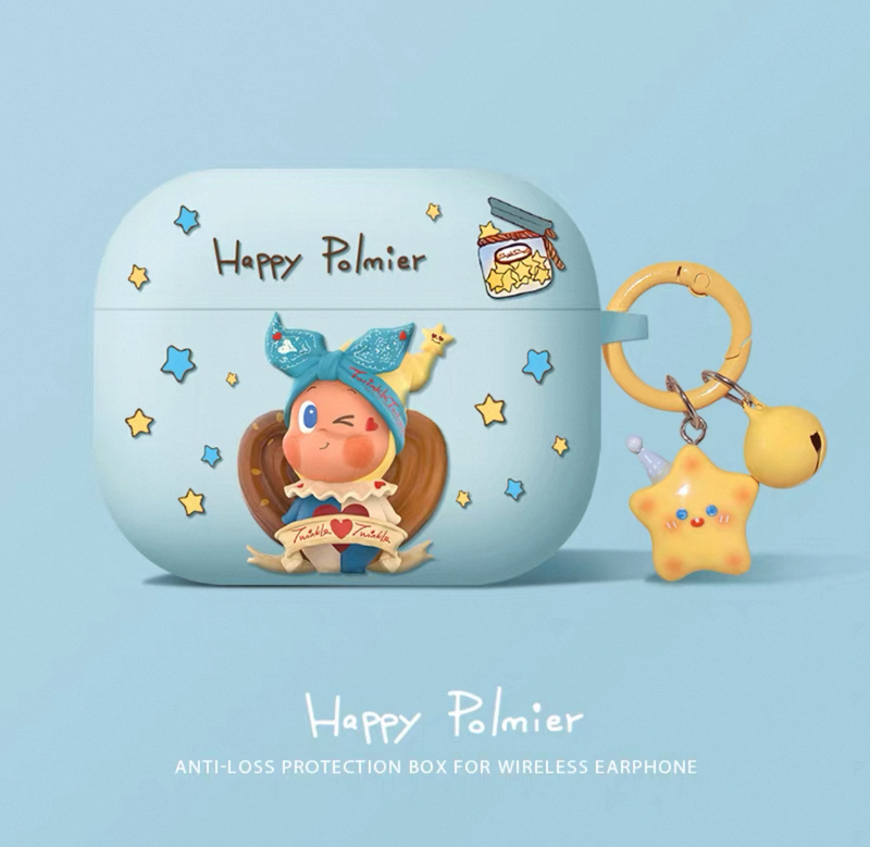 Butterfly Crisp Star Suitable for AirPods 4 Protective Case, AirPods Pro 3 Set, 3Rd Generation Apple Earphone Case, Noise Reduction, AirPods Pro 3 Box, Ipods 4 Bluetooth, Air4 Silicone Second Generation Pro 2 Soft Case Butterfly Crisp Star Suitable for AirPods 4 Protective Case, AirPods Pro 3 Set, 3Rd Generation Apple Earphone Case, Noise Reduction, AirPods Pro 3 Box, Ipods 4 Bluetooth, Air4 Silicone Second Generation Pro 2 Soft Case
