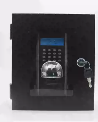 Central control F7 F18F20 protection box F7plus protective cover Outdoor metal shell waterproof outdoor rainproof box