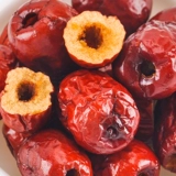 金利庄 Хрустящий хрустящий джи -джуб