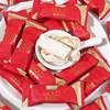 Nestlé Gold Peanut Flavored Nougat Bulk Wedding Candy Wholesale Engagement Special Event Candy Snacks