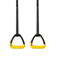 1m ring pair (horizontal bar link to send) This link do not shoot-with the main baby synchronous delivery